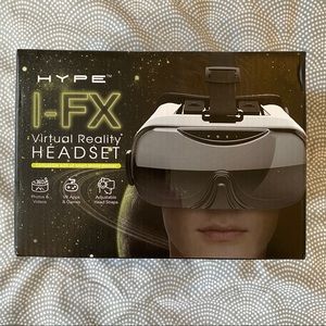 Virtual Reality Headset, Brand New